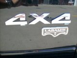 2007 Dodge Ram 1500 Laramie Mega Cab 4x4 Marks and Logos