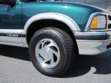 1997 Chevrolet Blazer LT 4x4 Wheel