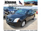 2009 Nissan Sentra 2.0