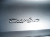 1996 Porsche 911 Turbo Marks and Logos