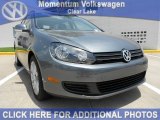 2011 Platinum Gray Metallic Volkswagen Jetta TDI SportWagen #51189404