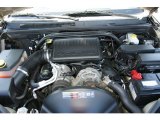 2006 Jeep Grand Cherokee Limited 4x4 4.7 Liter SOHC 16V Powertech V8 Engine