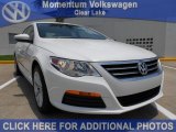 2012 Candy White Volkswagen CC Sport #51189405