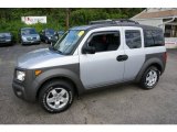 2003 Honda Element EX AWD