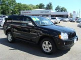 2006 Jeep Grand Cherokee Laredo 4x4