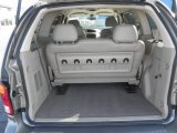 2002 Ford Windstar Limited Trunk