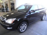 2009 Lexus RX 350 AWD
