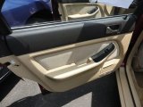 1991 Acura Legend Sedan Door Panel
