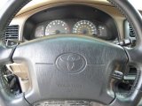 1999 Toyota 4Runner SR5 Steering Wheel