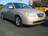 2010 Hyundai Elantra GLS