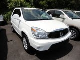 2006 Frost White Buick Rendezvous CXL #51188937