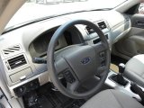 2010 Ford Fusion S Steering Wheel