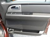 2011 Ford Expedition EL Limited Door Panel