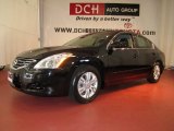 2010 Nissan Altima 2.5 S