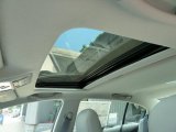 2011 Lexus GS 350 AWD Sunroof