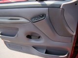 1996 Ford F150 XLT Regular Cab Door Panel