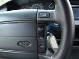1996 Ford F150 XLT Regular Cab Controls