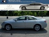 2011 Tungsten Pearl Lexus ES 350 #51188949