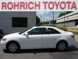 2007 Toyota Camry XLE V6