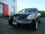 2009 Nissan Rogue SL AWD