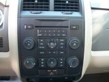 2011 Ford Escape XLS 4x4 Controls