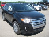 2011 Ford Edge SEL AWD