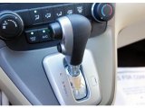 2011 Honda CR-V LX 4WD 5 Speed Automatic Transmission