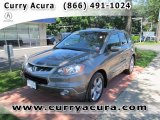 2008 Acura RDX Technology