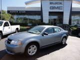 2008 Dodge Avenger SXT