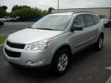 2011 Chevrolet Traverse LS