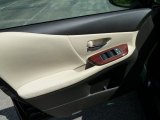 2011 Lexus HS 250h Hybrid Premium Door Panel