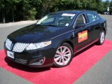 2009 Lincoln MKS AWD Sedan