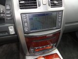 2008 Cadillac XLR Roadster Navigation