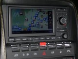 2007 Lamborghini Gallardo Coupe Navigation