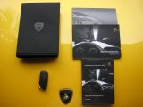 2007 Lamborghini Gallardo Coupe Books/Manuals