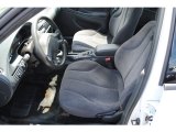 2004 Chevrolet Cavalier LS Sport Sedan Graphite Interior