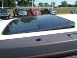 2007 Hummer H3  Sunroof
