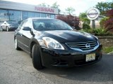 2010 Nissan Altima 2.5 S