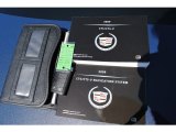 2009 Cadillac CTS 4 AWD Sedan Books/Manuals
