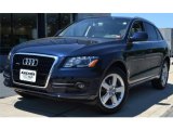 2009 Audi Q5 3.2 Premium quattro