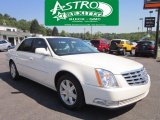 2006 Cadillac DTS 