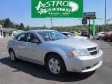 2010 Dodge Avenger SXT