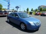 2010 Sport Blue Metallic Mercury Milan I4 Premier #51242120