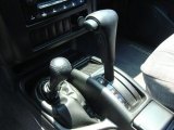 2000 Nissan Pathfinder XE 4x4 4 Speed Automatic Transmission