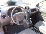 2009 Jeep Compass Sport Dark Slate Gray/Medium Slate Gray Interior