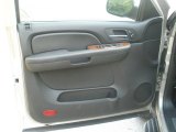 2008 Chevrolet Avalanche LTZ Door Panel