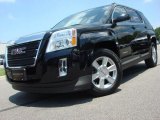 2010 GMC Terrain SLE