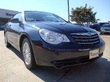 2008 Chrysler Sebring Touring Convertible