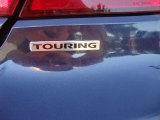 2008 Chrysler Sebring Touring Convertible Marks and Logos