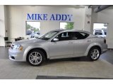 2011 Dodge Avenger Mainstreet